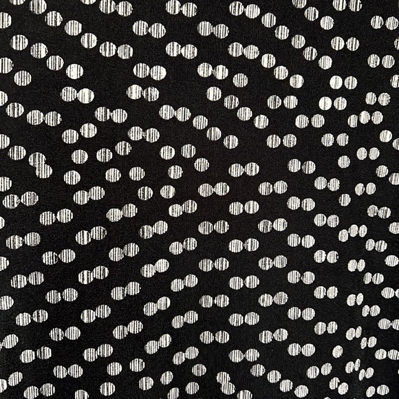 New Directions Blouse Top Size S - Picture 6 of 7